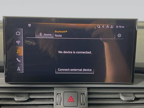 Used 2023 Audi SQ5 Premium Plus AWD/4WD image 27