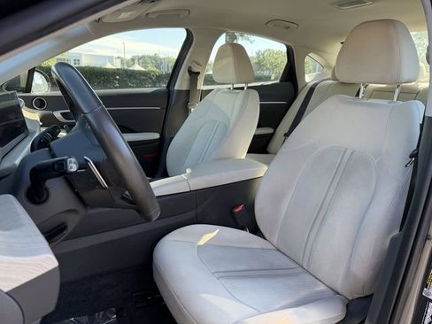 Used 2024 Hyundai Sonata SEL FWD image 11