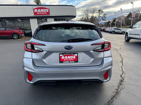 Used 2025 Subaru Impreza 2.0i image 9