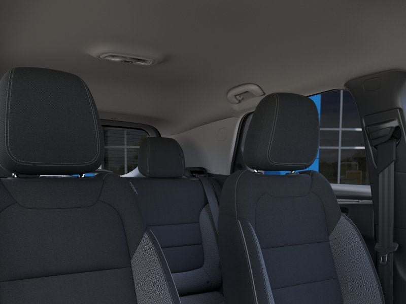New 2026 Chevrolet TrailBlazer LT AWD/4WD image 24