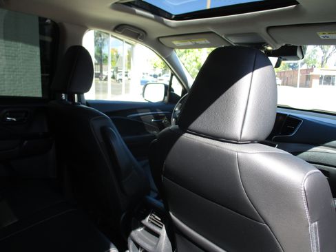 Used 2023 Honda Ridgeline RTL image 25