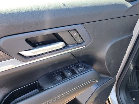 New 2026 GMC Terrain Elevation w/ Black Edition image 14