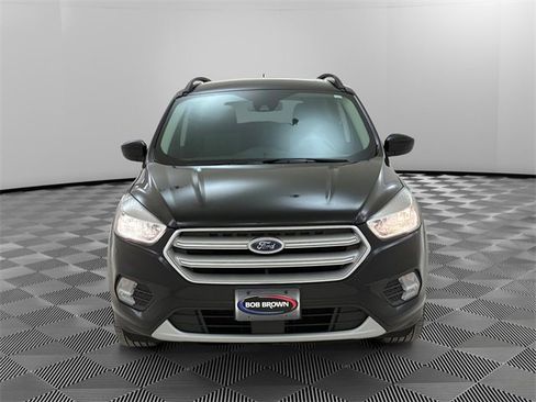 Used 2018 Ford Escape SE w/ Ford Safe & Smart Package image 8