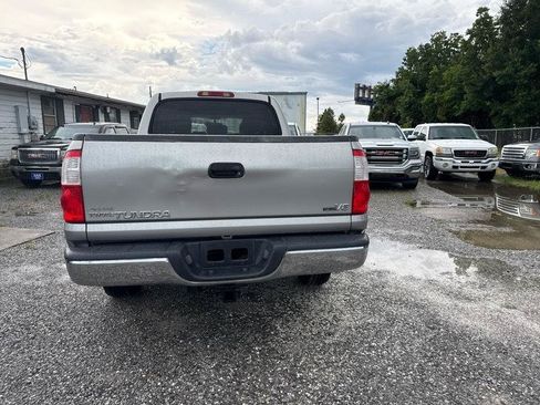 Used 2006 Toyota Tundra SR5 RWD image 3