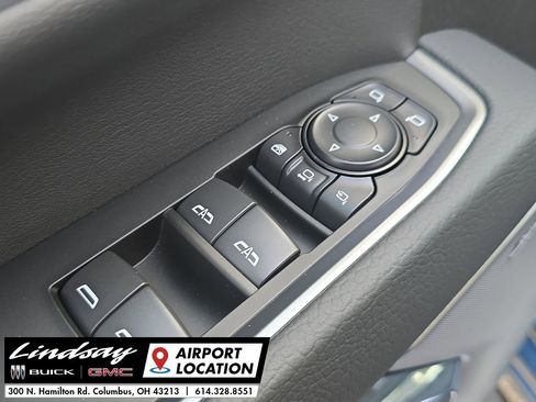 New 2026 GMC Sierra 2500 Denali w/ Technology Package image 23