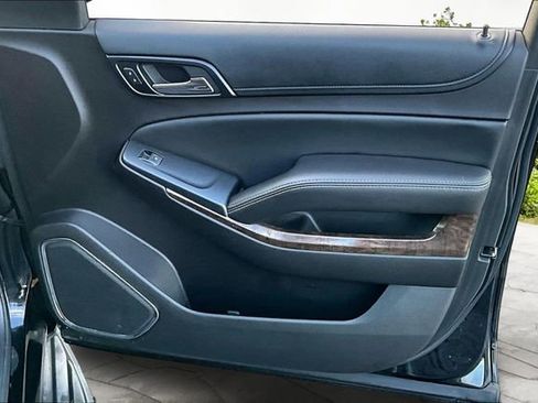 Used 2016 Chevrolet Tahoe LS image 22