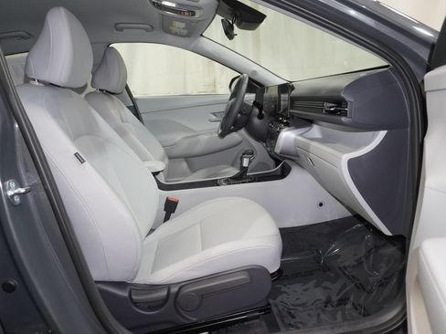 Certified 2026 Hyundai Kona SEL Sport AWD/4WD image 12
