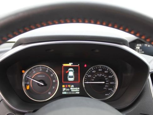 Used 2023 Subaru Crosstrek 2.5i Limited w/ Moonroof Package image 22