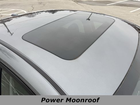 Certified 2025 Nissan Sentra SR w/ SR Premium Package image 11