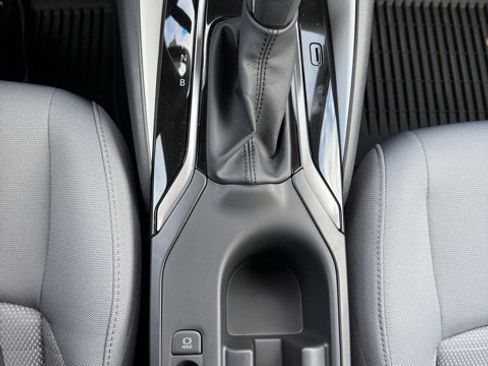 New 2026 Toyota Corolla SE image 25