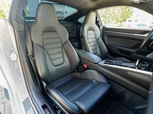 Used 2023 Porsche 911 Turbo S AWD/4WD image 80
