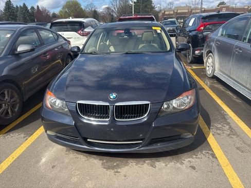 Used 2006 BMW 325i Sedan image 2