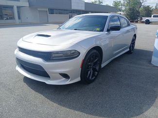 Used 2021 Dodge Charger GT w/ Blacktop Package video 1