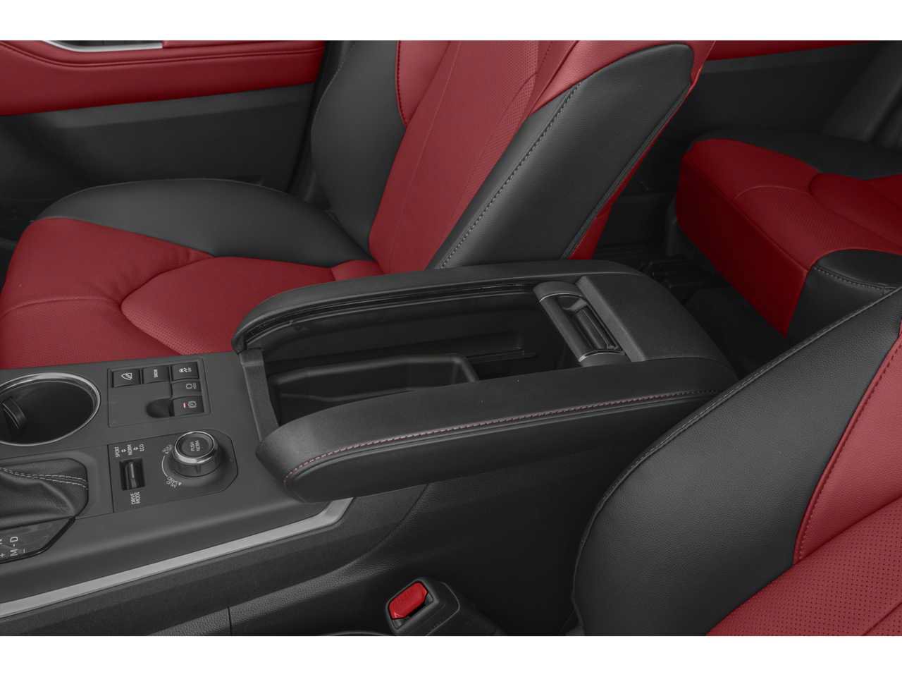 Certified 2025 Toyota Highlander XSE AWD/4WD image 10