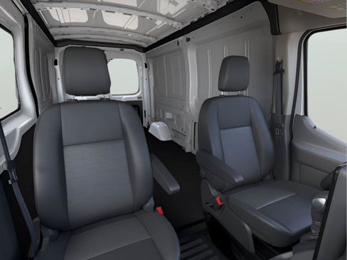 New 2026 Ford Transit 250 148 Medium Roof RWD image 10