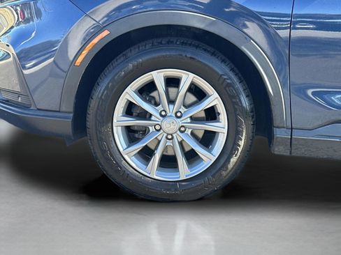 Certified 2023 Honda CR-V EX-L image 26