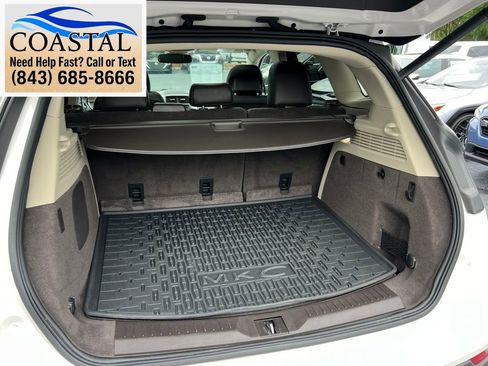 Used 2019 Lincoln MKC Reserve w/ MKC Climate Package FWD image 22