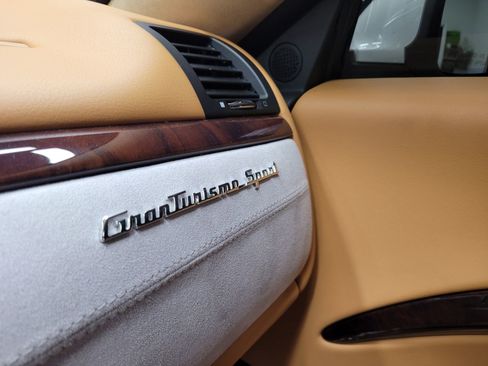 Used 2018 Maserati GranTurismo Sport image 28