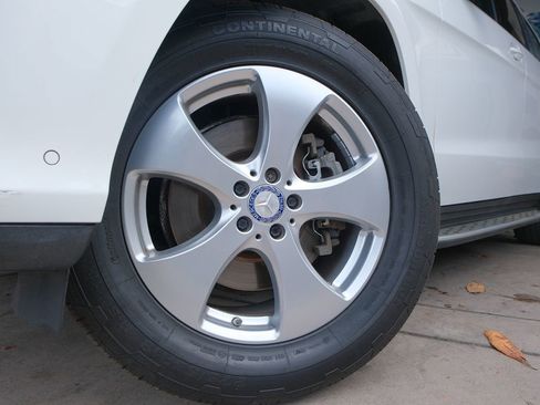 Used 2017 Mercedes-Benz GLS 450 4MATIC w/ Premium Package image 41