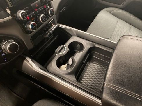 Used 2022 RAM 1500 Big Horn image 18