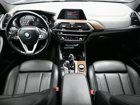 Used 2019 BMW X3 sDrive30i image 12
