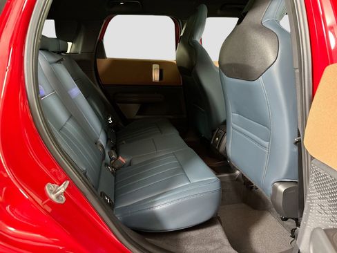 Certified 2025 MINI Cooper Countryman S image 31