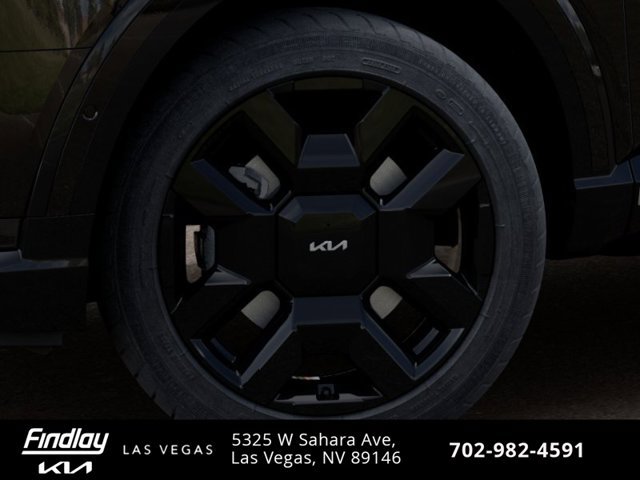New 2027 Kia Telluride SX Prestige AWD/4WD image 11