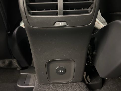 New 2025 Ford Escape ST-Line Elite w/ Tech Pack #1 image 29