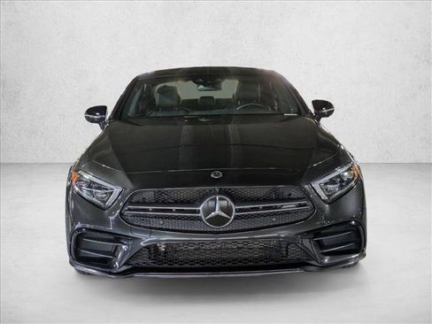 Used 2019 Mercedes-Benz CLS 53 AMG AMG CLS 53 S image 2