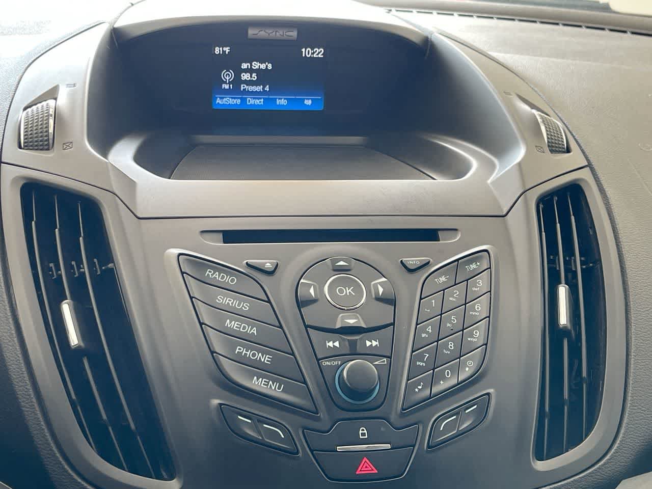 Used 2016 Ford Escape SE AWD/4WD image 16