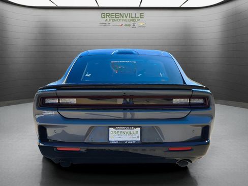 New 2026 Dodge Charger Scat Pack AWD/4WD image 6