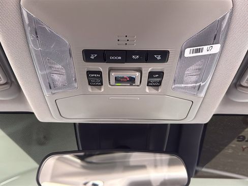 Used 2025 Toyota RAV4 XLE w/ Convenience Package image 11