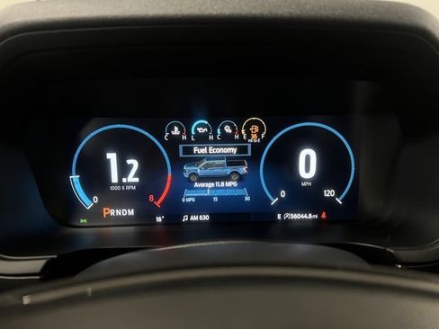 Used 2023 Ford F150 Tremor w/ Equipment Group 402A High image 31