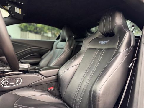 Used 2020 Aston Martin V8 Vantage Coupe RWD image 22