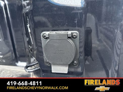 Certified 2023 Chevrolet Silverado 1500 LT w/ Z71 Off-Road Package image 31