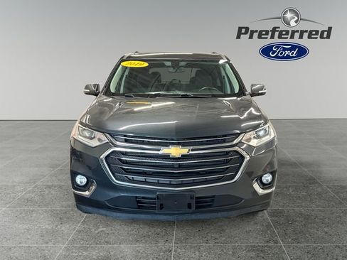 Used 2019 Chevrolet Traverse LT image 11