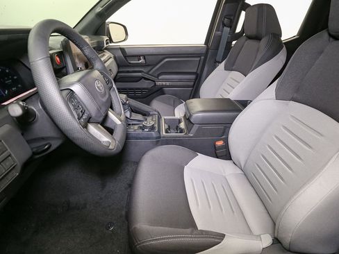 New 2026 Toyota Tacoma TRD Off-Road AWD/4WD image 23