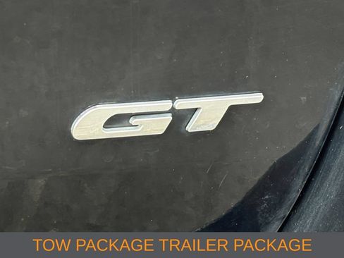 Used 2023 Dodge Durango GT RWD image 9