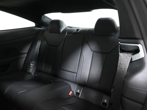 New 2027 BMW 430i Coupe w/ M Sport Package AWD/4WD image 4