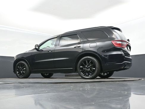 Used 2018 Dodge Durango GT w/ Premium Group image 41