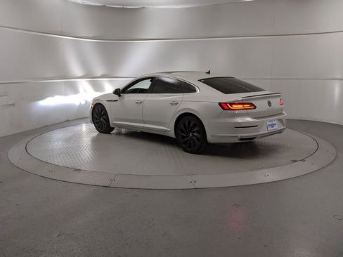 Used 2022 Volkswagen Arteon SEL image 4