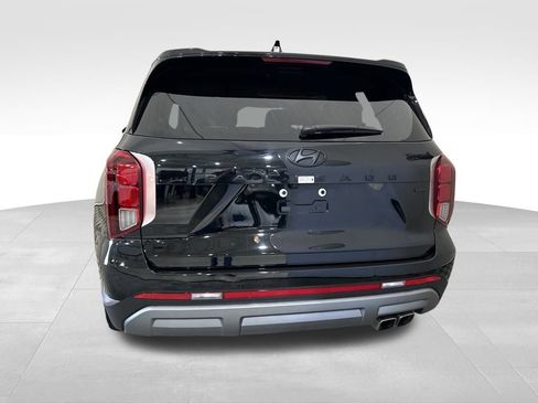 Certified 2025 Hyundai Palisade SEL image 12