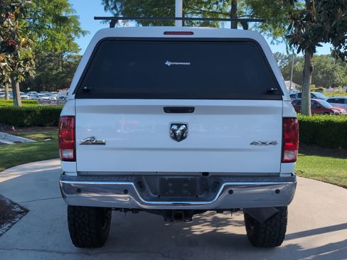 Used 2014 RAM 2500 Big Horn AWD/4WD image 9