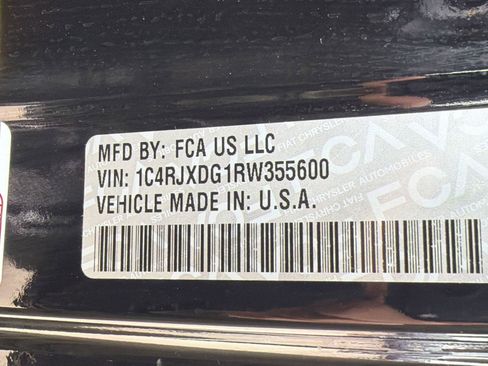 Used 2024 Jeep Wrangler Willys image 20