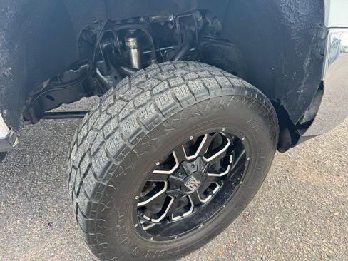 Used 2015 Chevrolet Silverado 2500 W/T w/ WT Fleet Convenience Package image 12