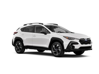 New 2027 Subaru Crosstrek 2.5i Limited