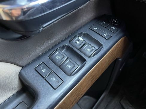 Used 2015 Chevrolet Silverado 2500 LTZ w/ Duramax Plus Package image 36