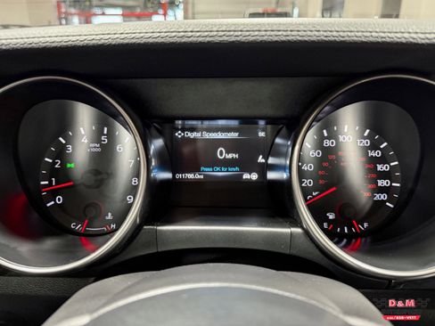 Used 2020 Ford Mustang Shelby GT350R w/ GT350R Equipment Group 920A image 17