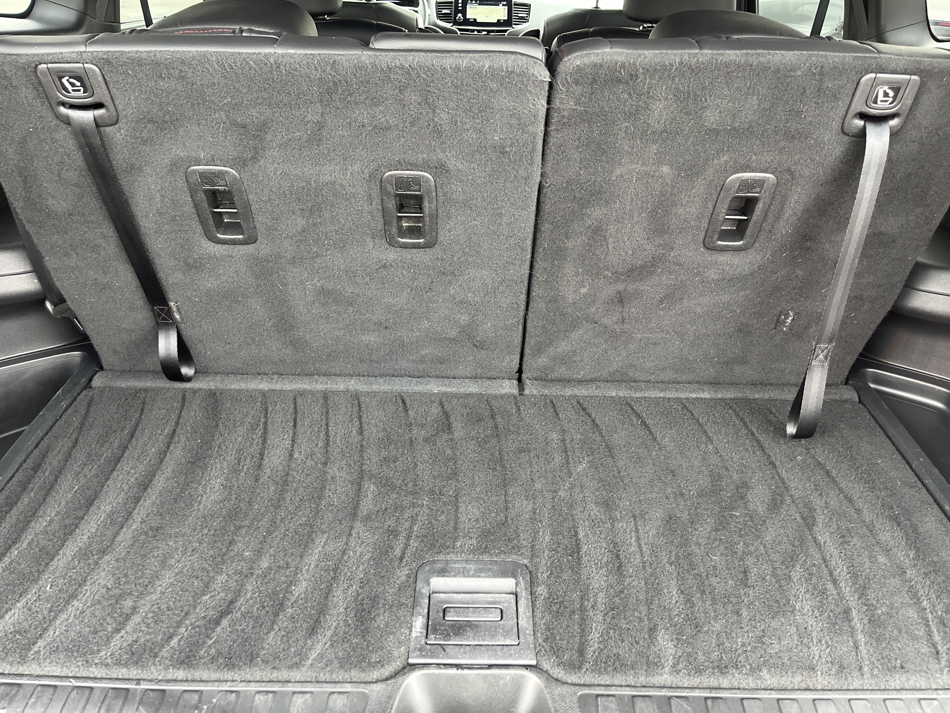 Used 2020 Honda Pilot Black Edition image 13
