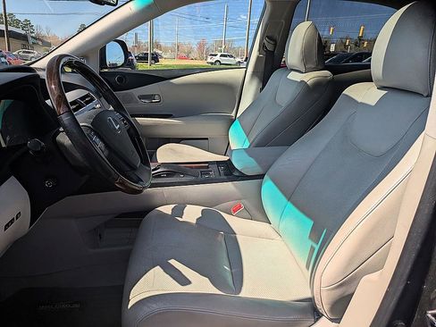 Used 2011 Lexus RX 350 2WD w/ Premium Pkg image 11